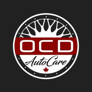 OCD Auto Care