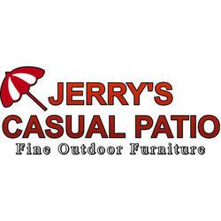 Jerry's Casual Patio