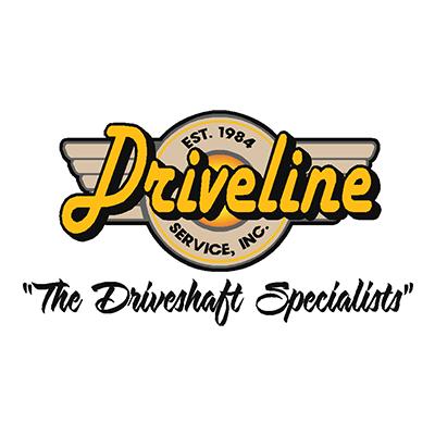 Driveline Service, Inc