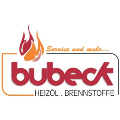 Richard Bubeck GmbH & Co. Heizöl - Brennstoffe