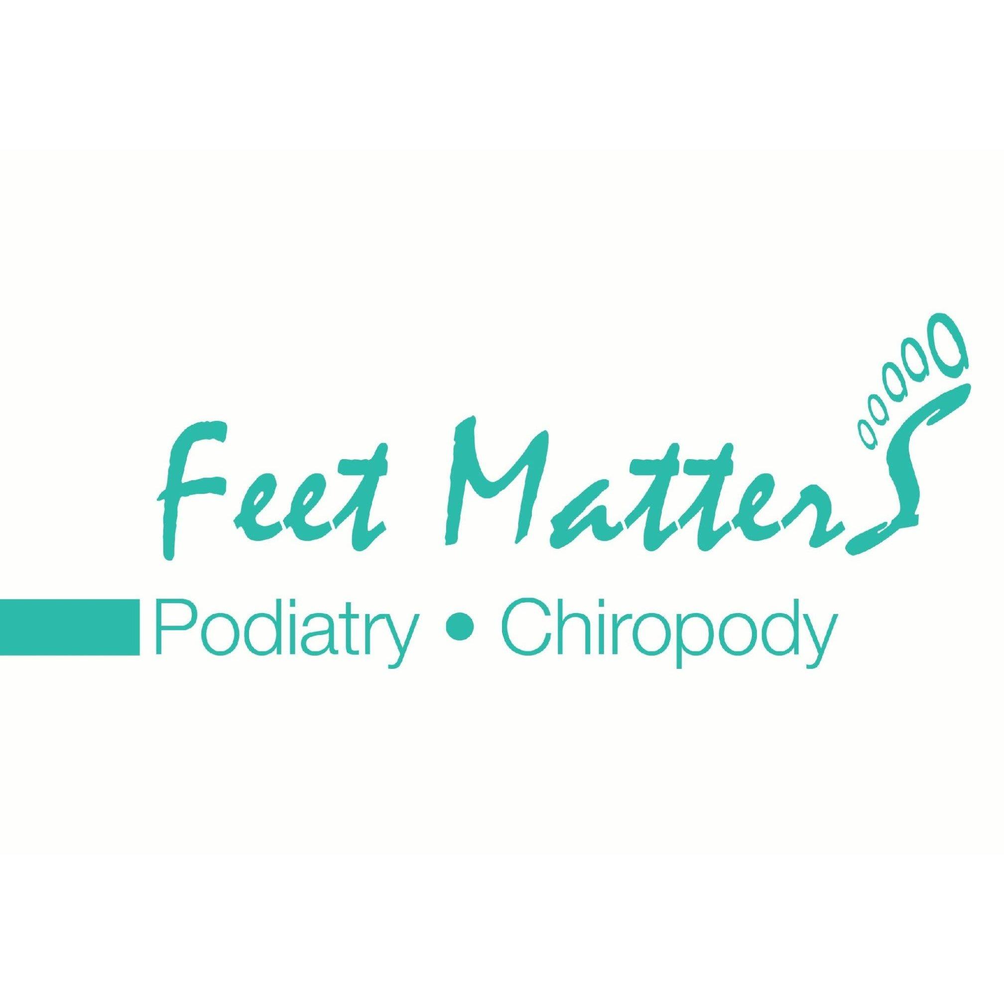 Feet Matters