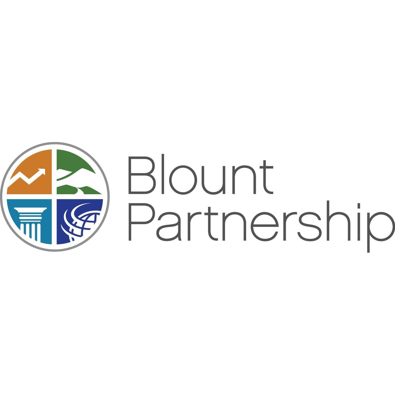 Blount Partnership