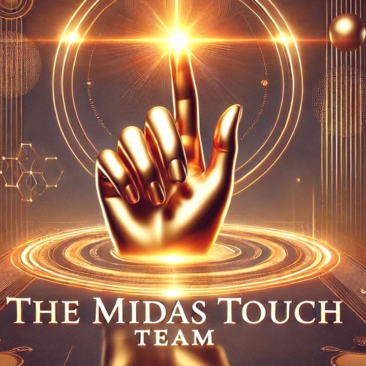 The Midas Touch Team