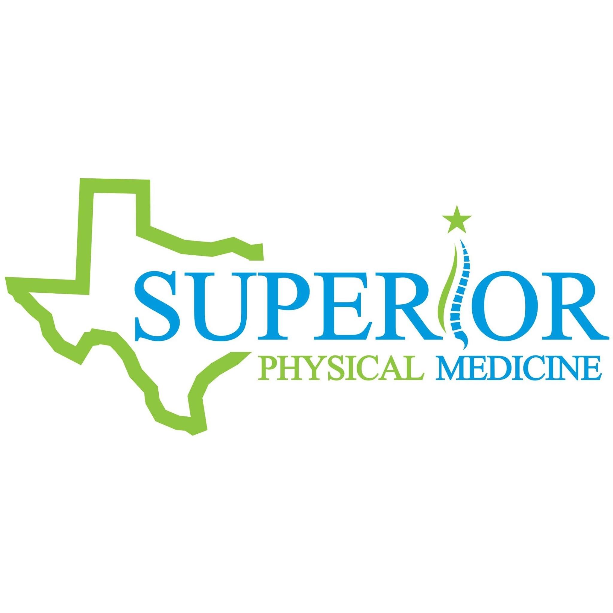 Superior Physical Medicine