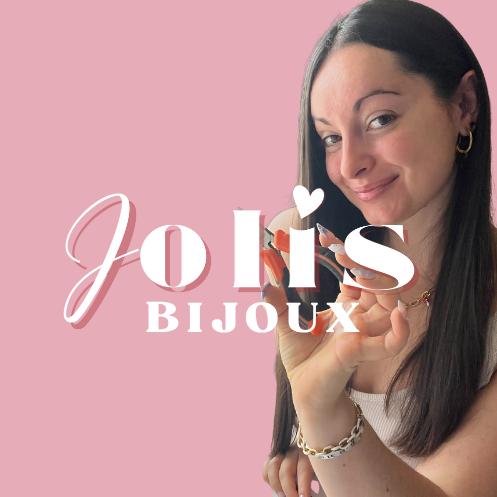 Jolis Bijoux by Morgane