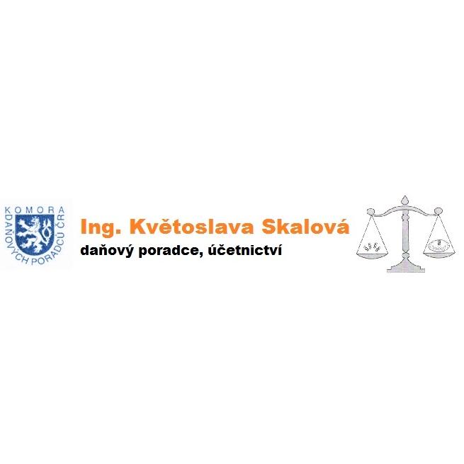Skalová Květoslava Ing.