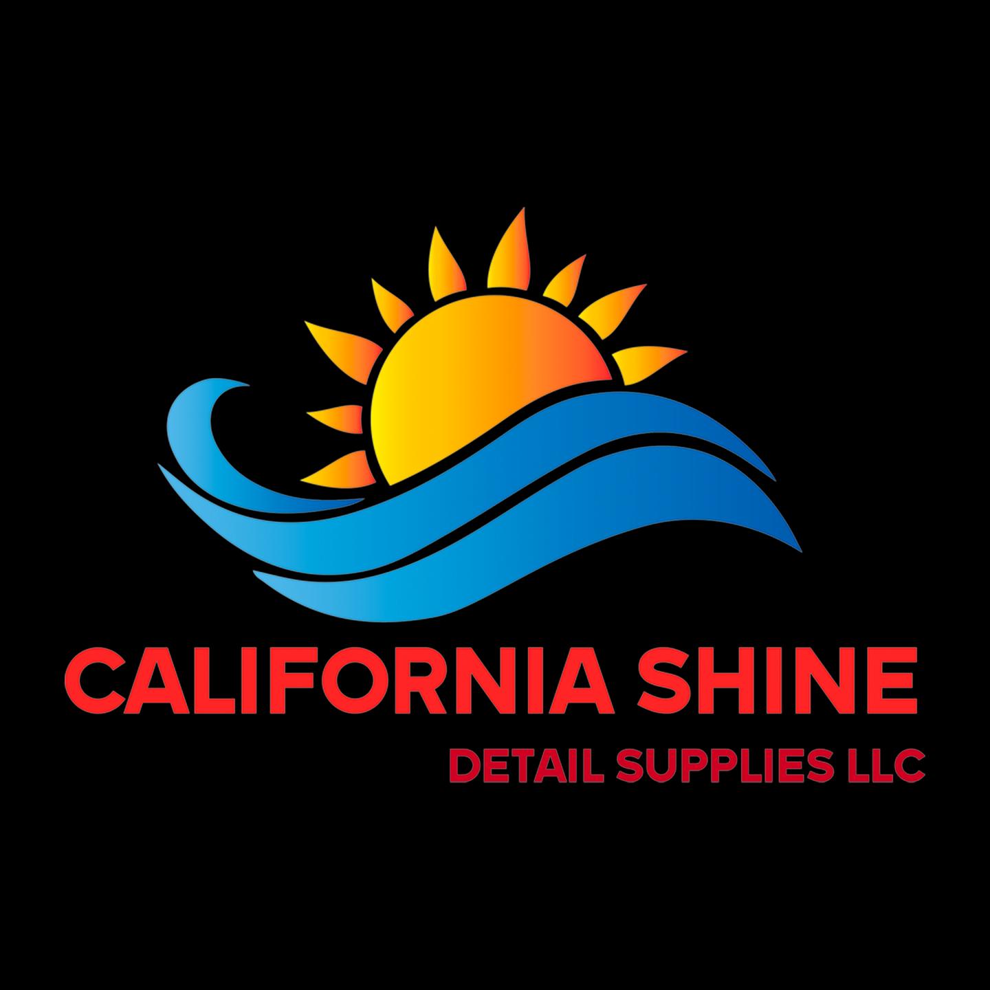 California Shine Detail Supplies LLC
