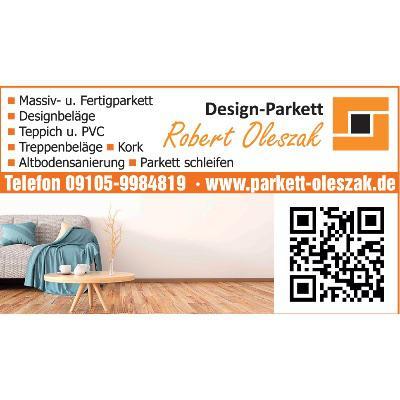 Design-Parkett Oleszak