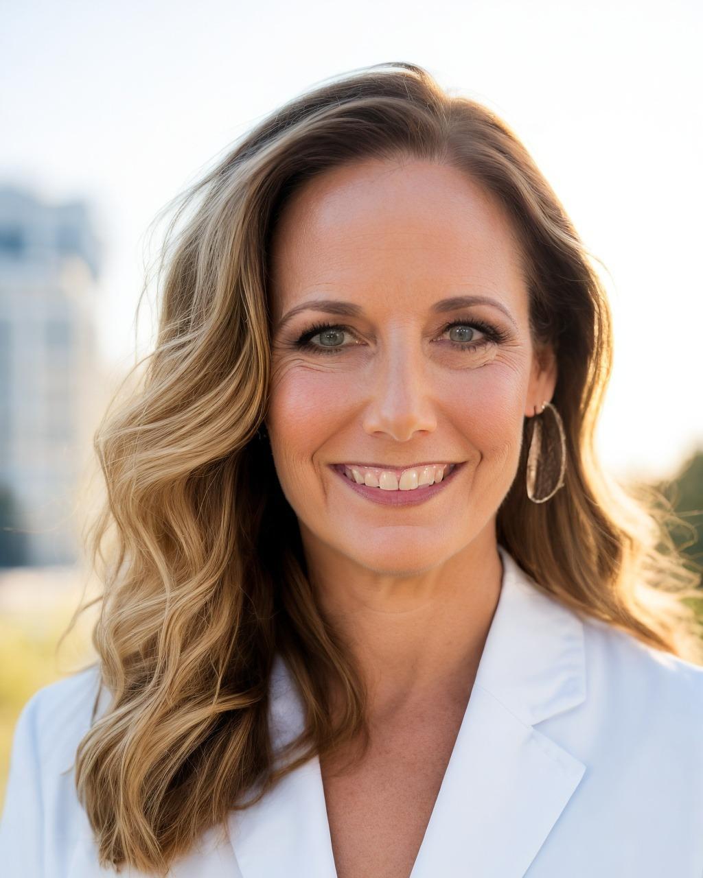 Laura Porter, NP, MSN, RN