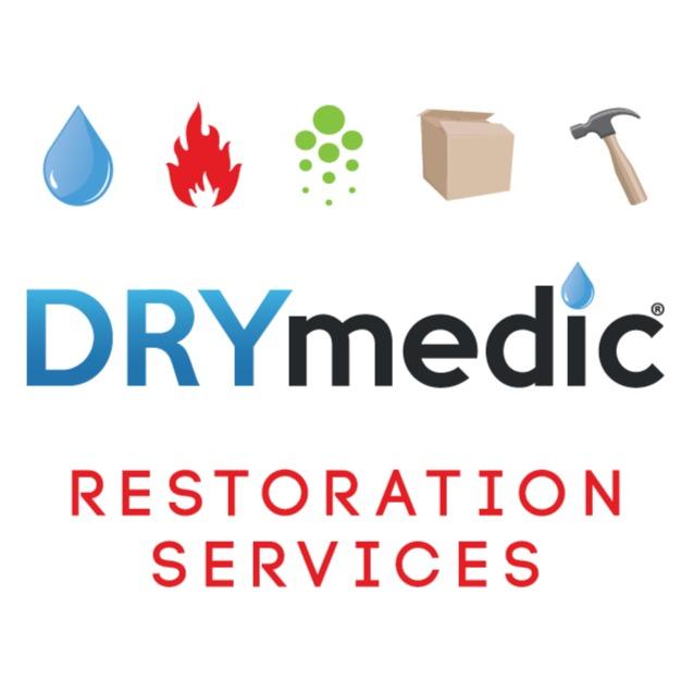 DRYmedic Restoration Service of Greenville