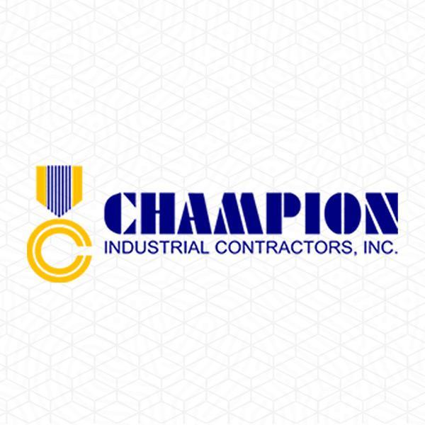 Champion Industrial Contractors, Inc.