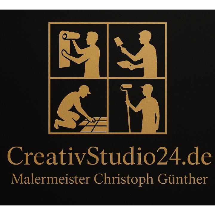 Malermeister Christoph Günther Ihr Fachbetrieb für Raumgestaltung