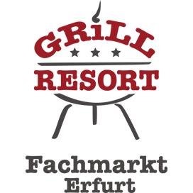 Grill-Resort | Fachmarkt für Grills & Outdoor Küchen Erfurt