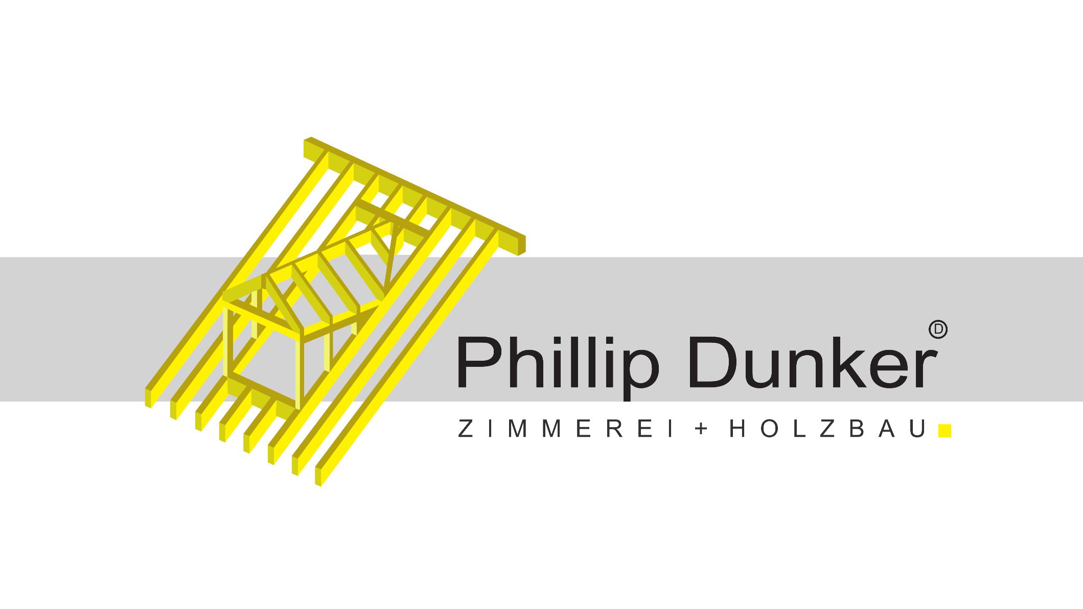 Zimmerei und Holzbau Phillip Dunker GmbH