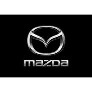 Berglund Mazda