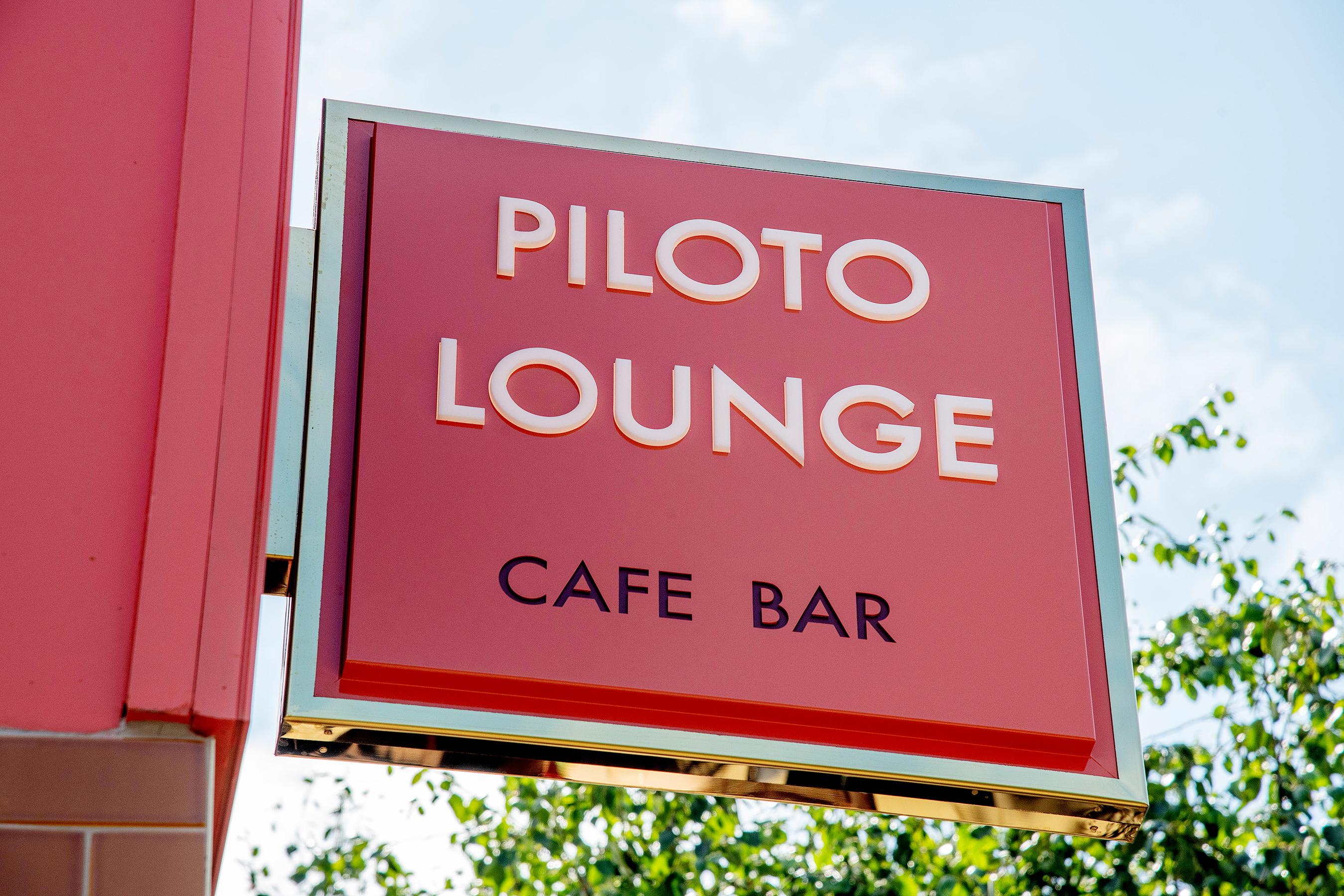 Piloto Lounge