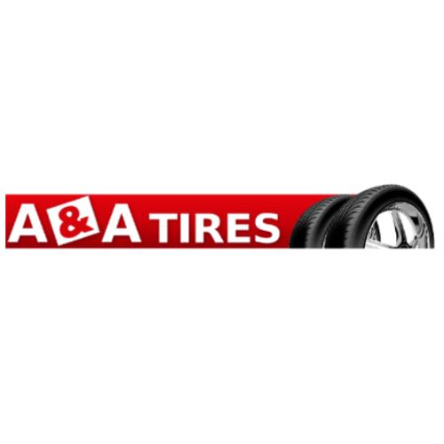 A & A Tires