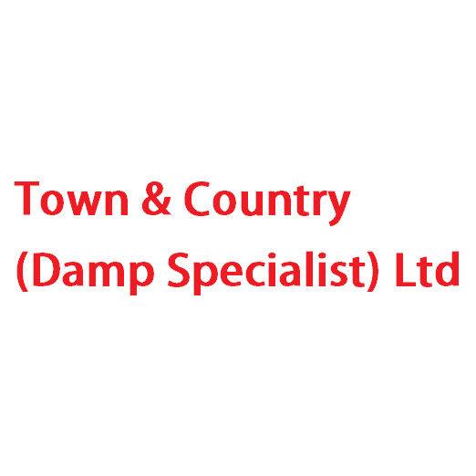 Town & Country Damp Specialists Ltd