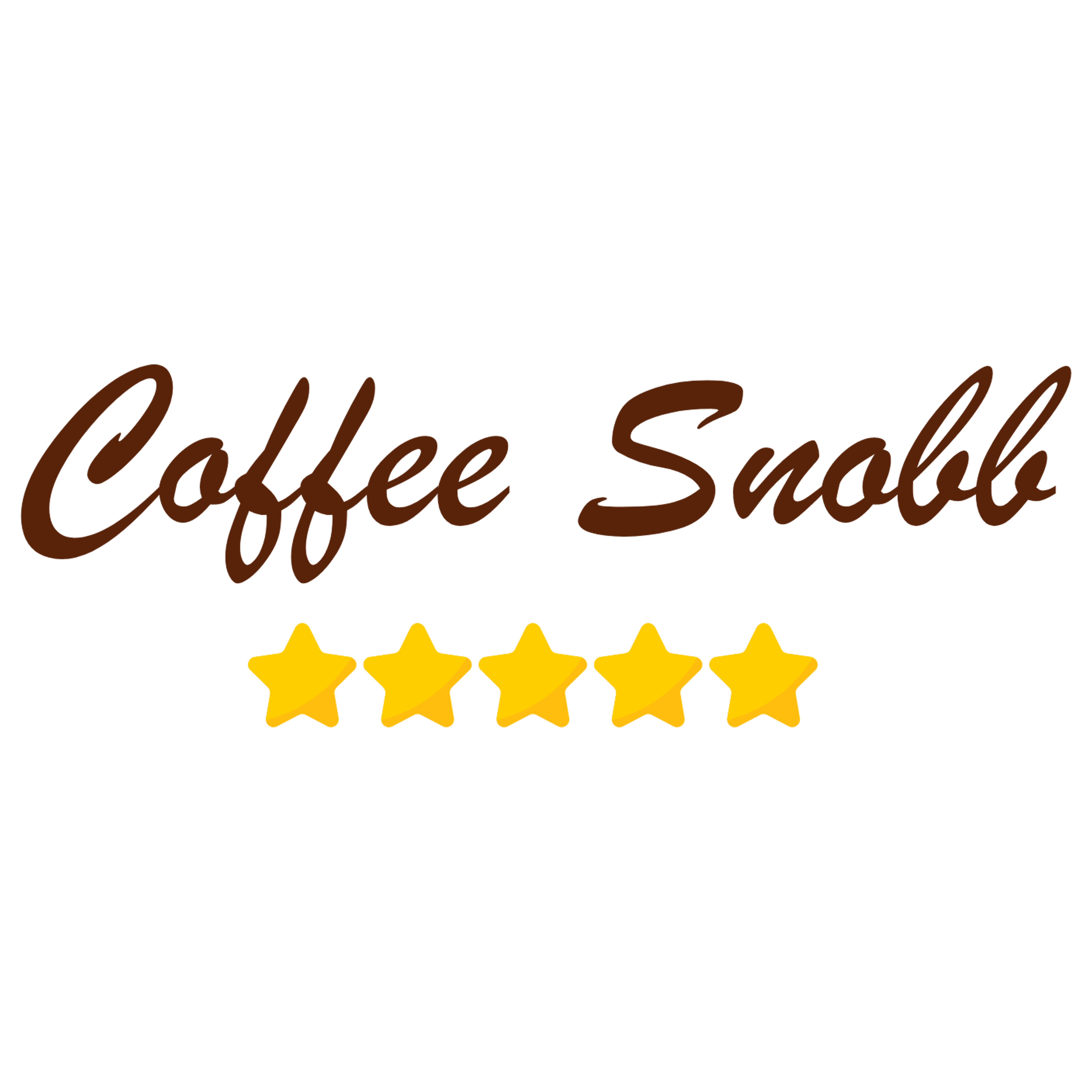 Coffee Snobb LLC