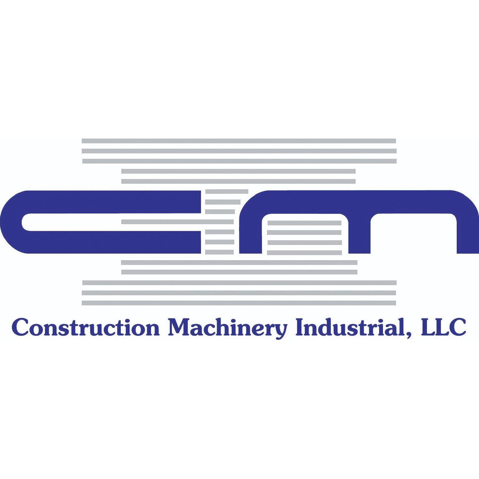 Construction Machinery Industrial