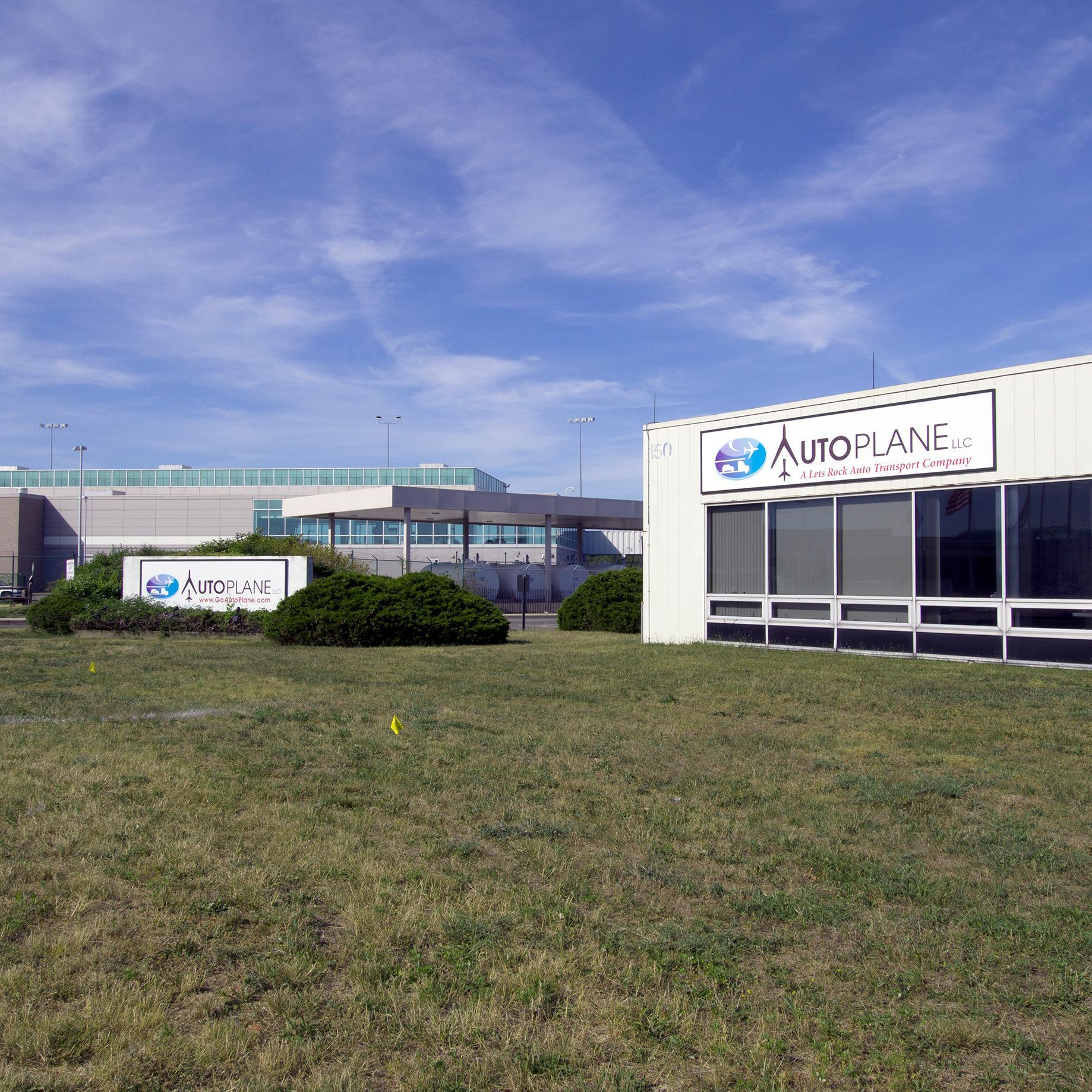 AutoPlane LLC Auto Transport