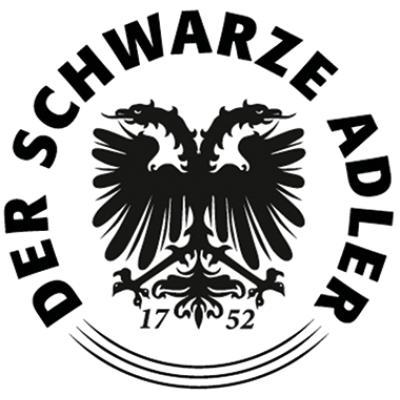 Schwarzer Adler