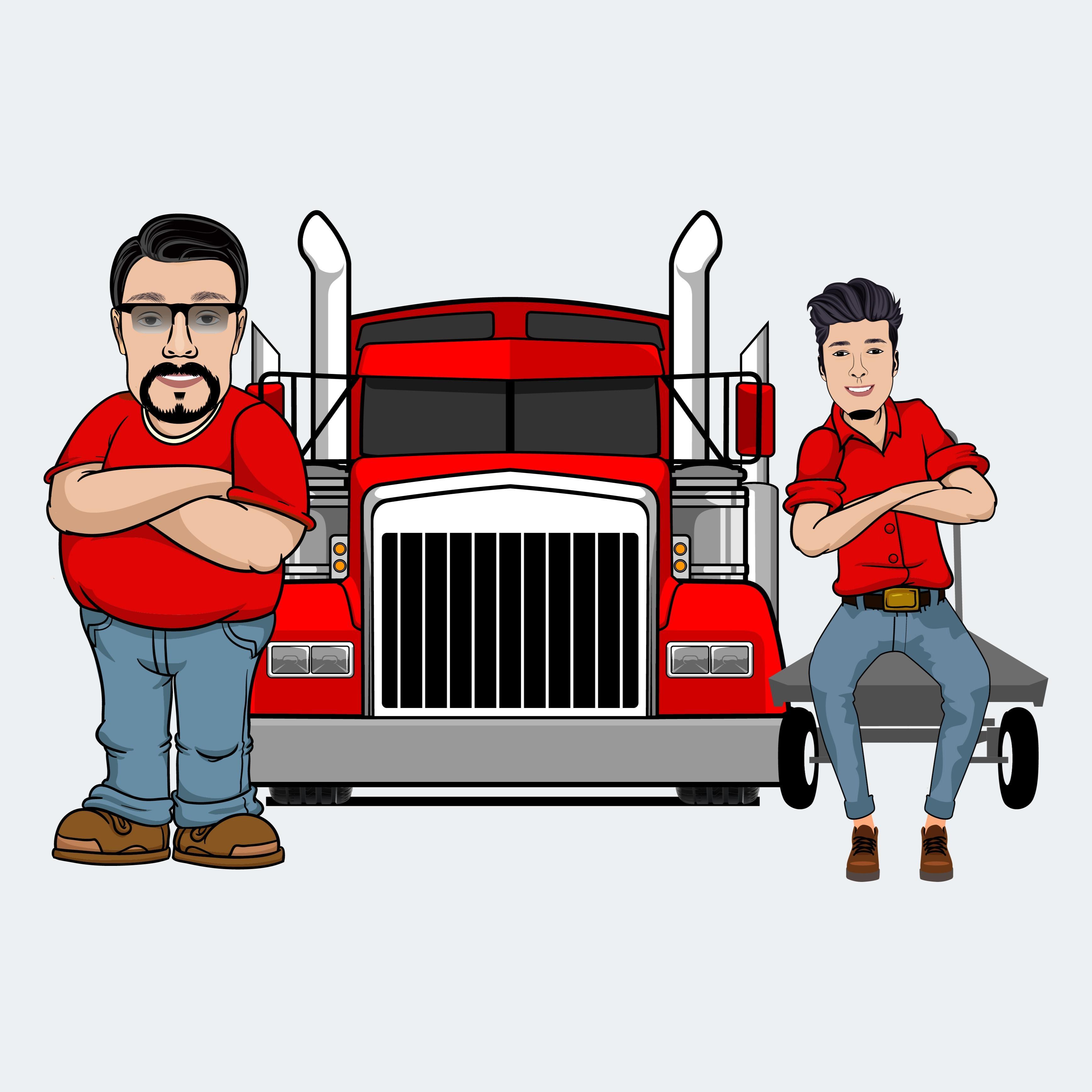 Fatboy Slims Moving Company