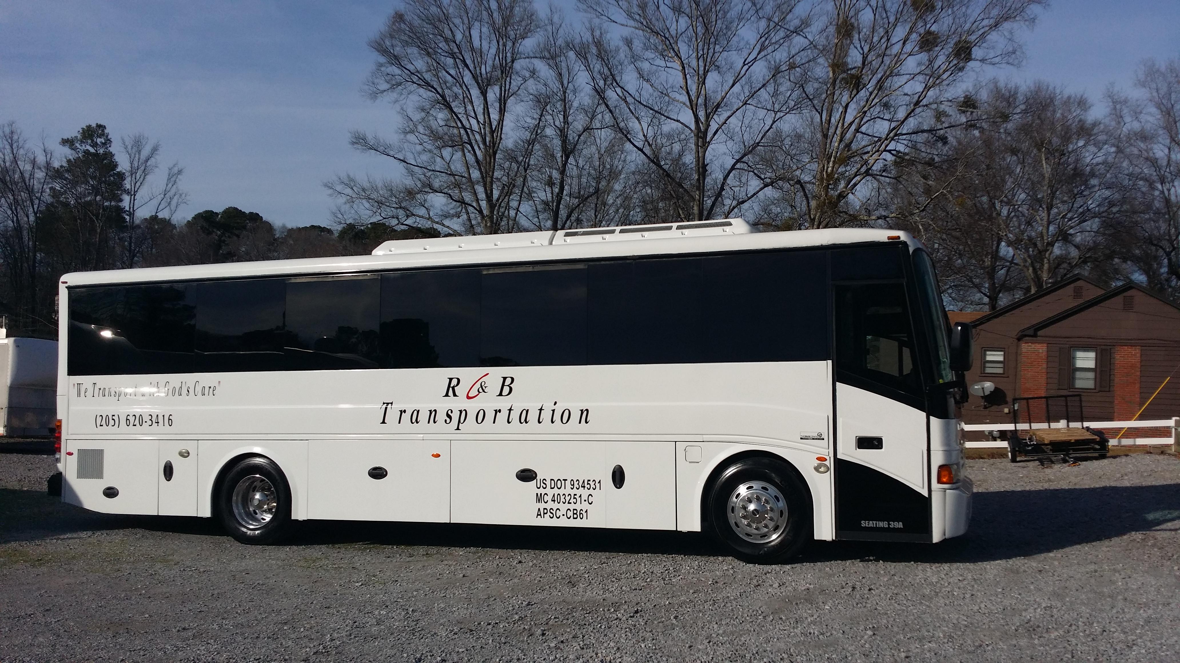 R&B Transportation