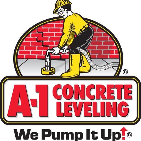 A-1 Concrete Leveling Dayton