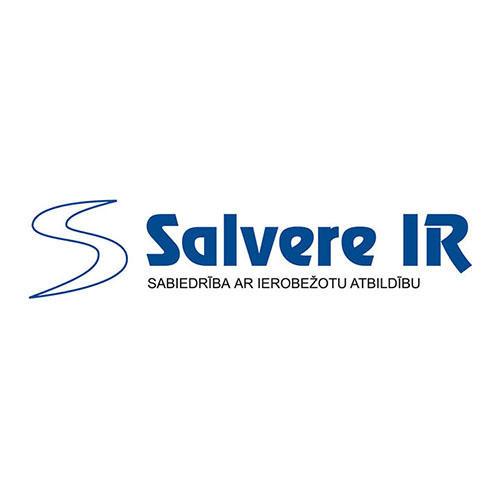 Salvere IR