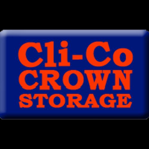 Cli-Co Crown Storage