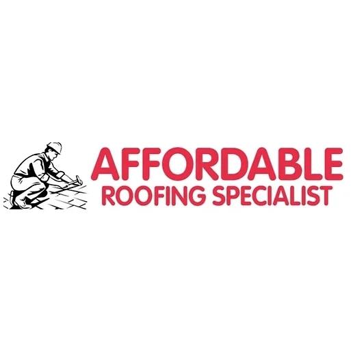 Affordable Roofing Specialists