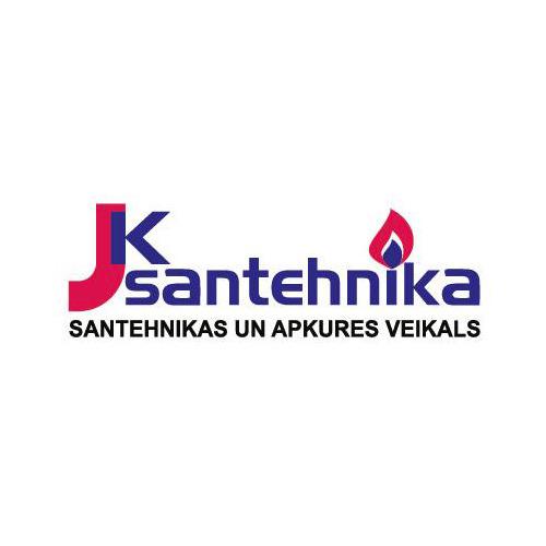 J.K. Santehnika, SIA