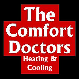 Comfort Doctors heating and Cooling Inc