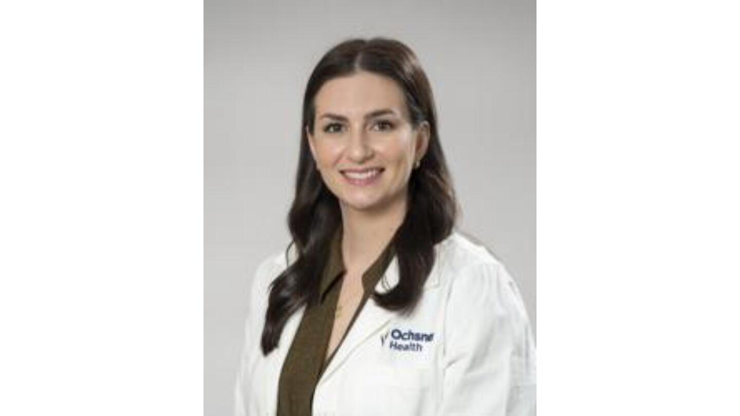 Mamie C. Keller, PA-C