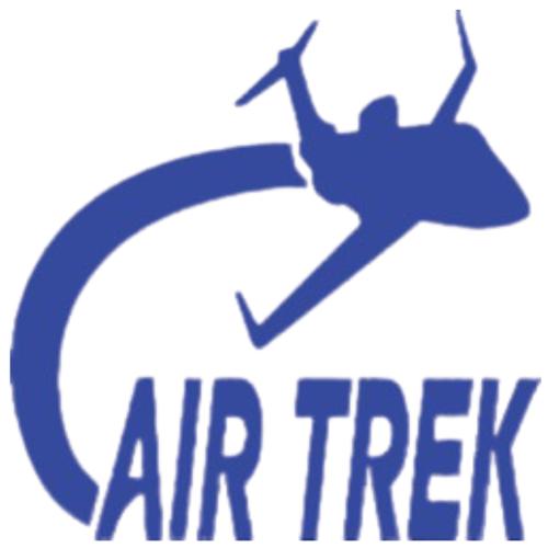 Air Trek Private Jet Charter