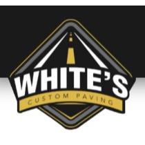 White's Custom Paving