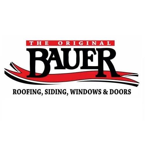 Bauer Roofing Siding Windows & Doors