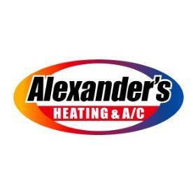 Alexander's Heating & Air Conditioning