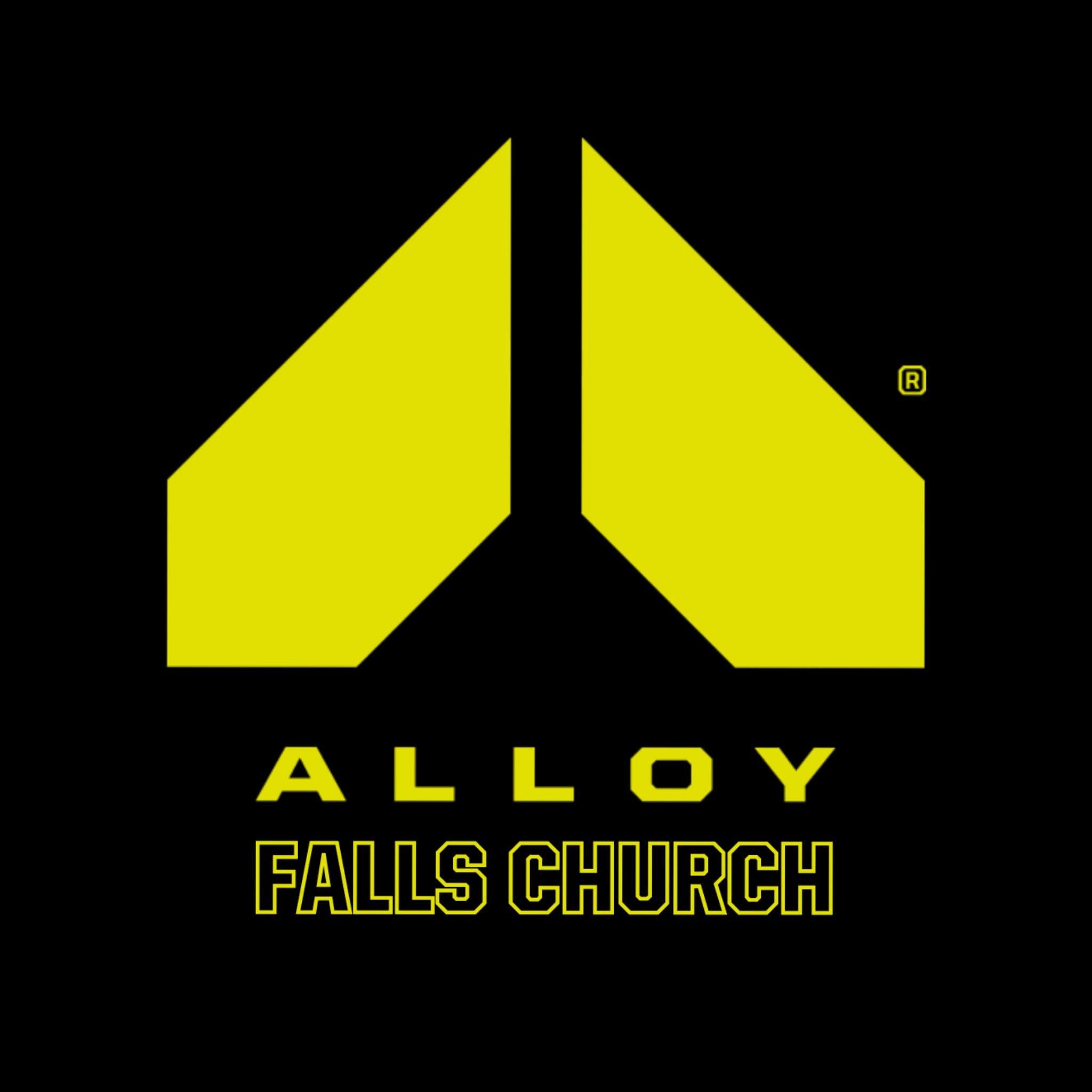 Alloy Personal Training Falls Church
