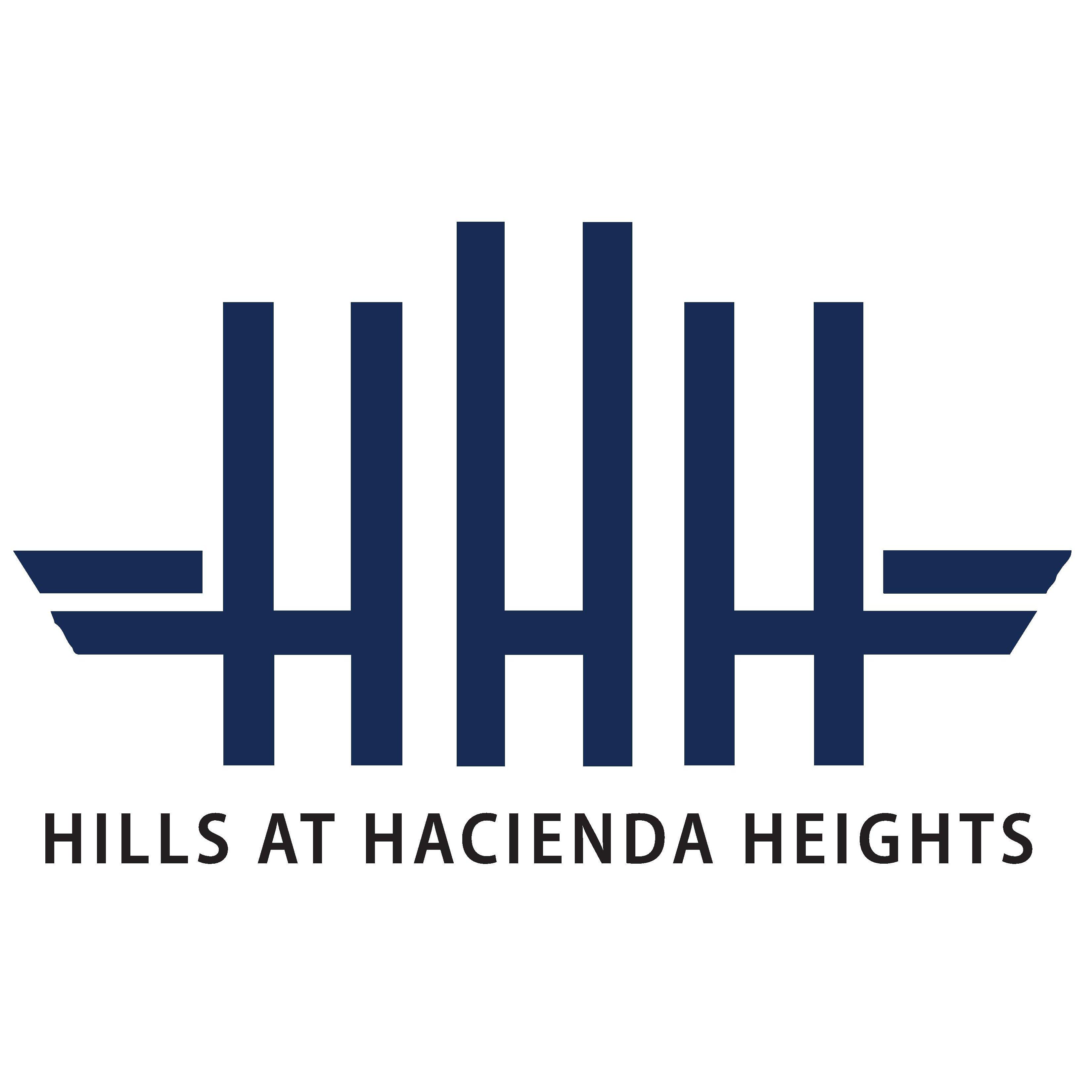 Hills at Hacienda Heights