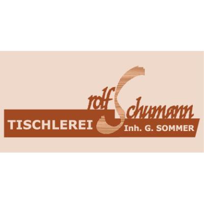 Gabriele Sommer Tischlerei Rolf Schumann