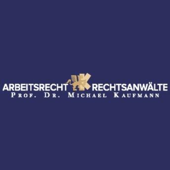 Anwalt Arbeitsrecht Frankfurt - Prof. Dr. Michael Kaufmann