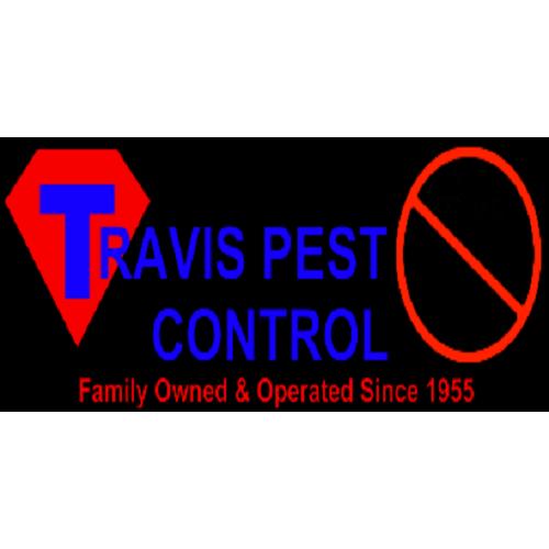 Travis Pest Control