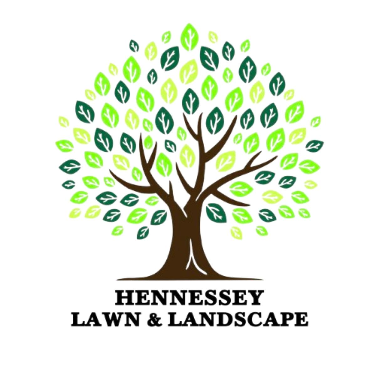 Hennessey Lawn and Landscape