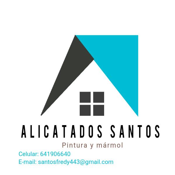 Reformas y Alicatados Santos