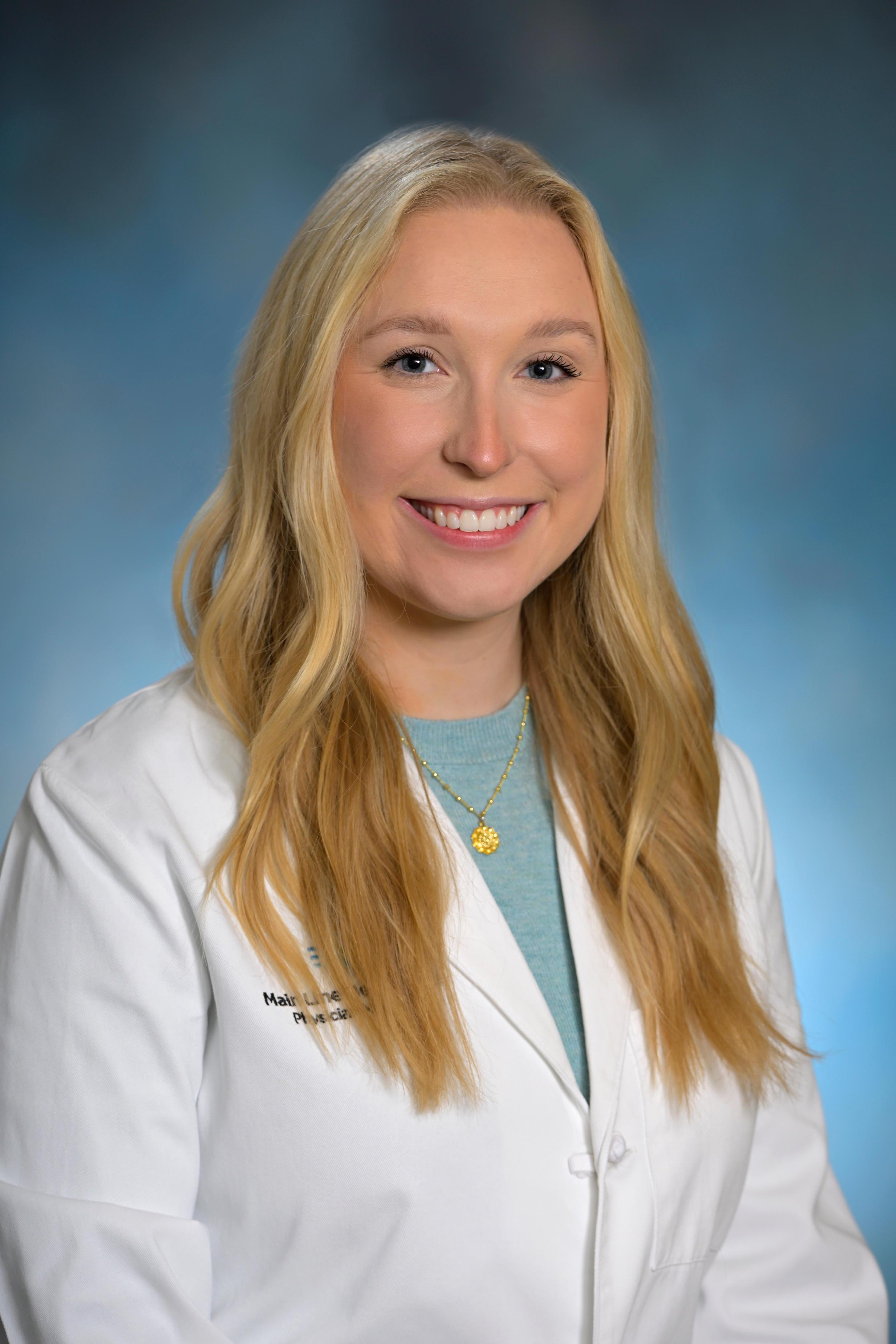 Stephanie P. Langsam, MD