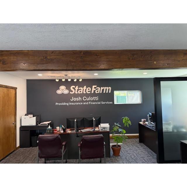 Josh Culotti - State Farm Insurance Agent