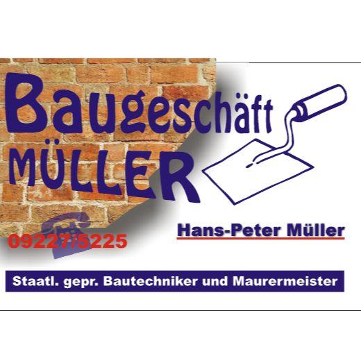 Hans-Peter Müller Baugeschäft