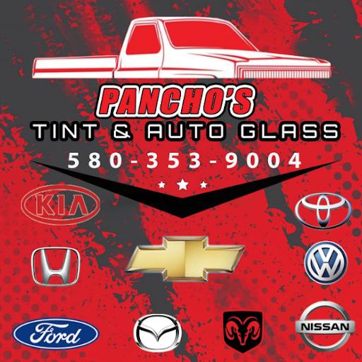 Pancho's Auto Tint